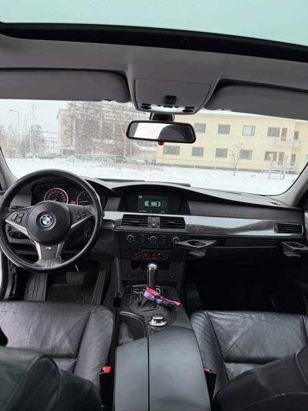BMW 530 Rovaniemi - photo 7