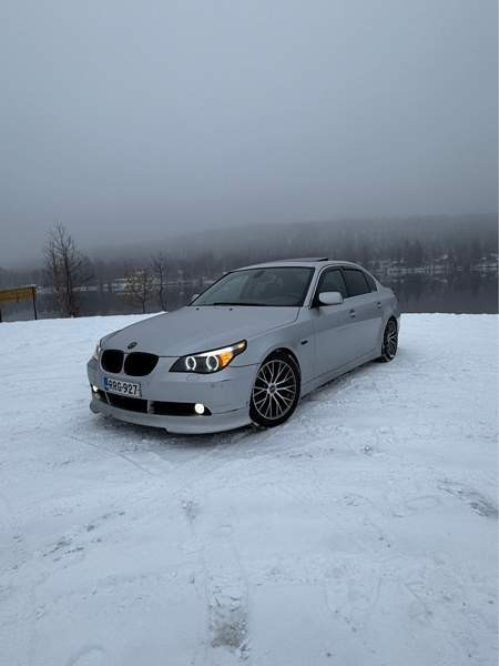 BMW 530 Rovaniemi - photo 5