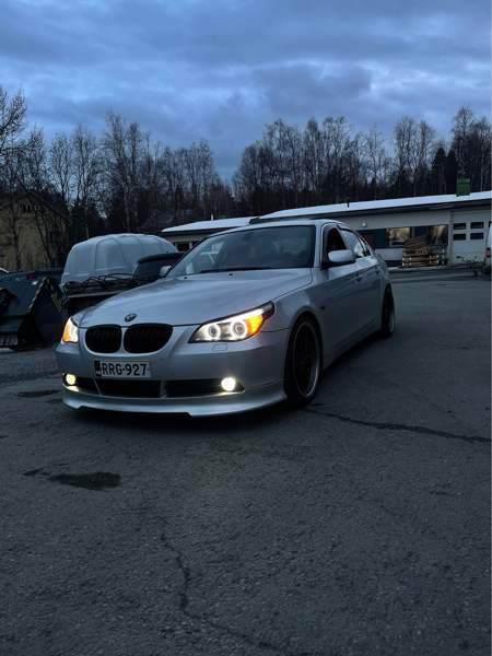 BMW 530 Rovaniemi - photo 1
