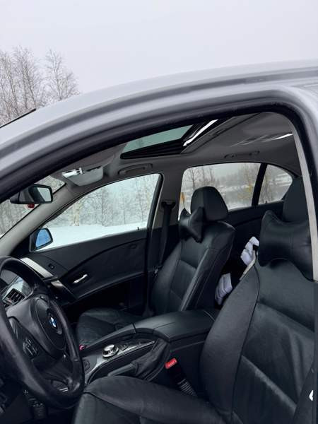 BMW 530 Rovaniemi - photo 8