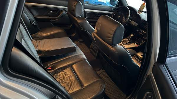 BMW 530 Mikkeli – foto 5