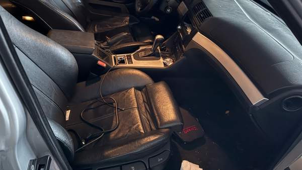 BMW 530 Mikkeli – foto 3