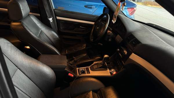 BMW 530 Mikkeli – foto 4