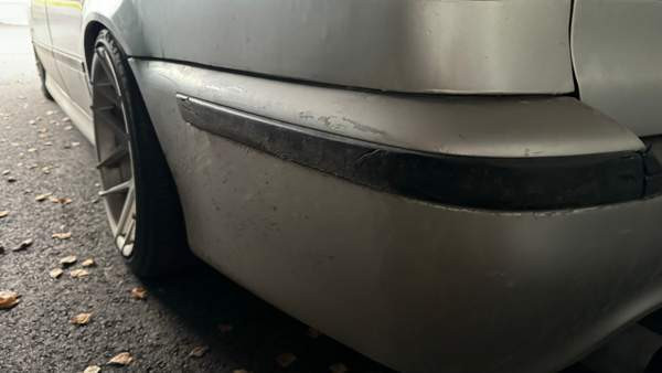 BMW 530 Mikkeli – foto 8