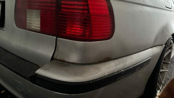 BMW 530 Mikkeli – foto 6