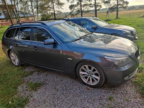 BMW 530 Haapavesi - photo 1