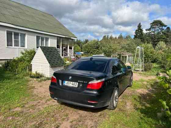 BMW 530 Kerava