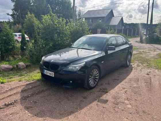 BMW 530 Kerava