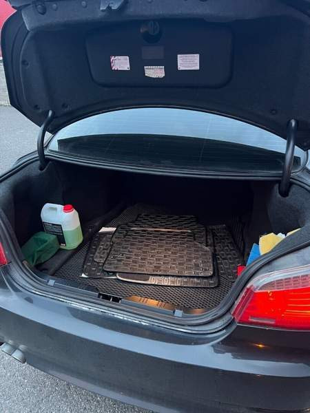 BMW 530 Kerava - photo 9