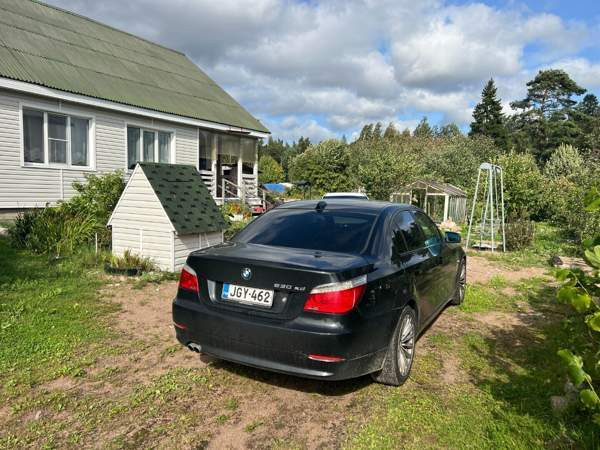 BMW 530 Kerava - photo 3