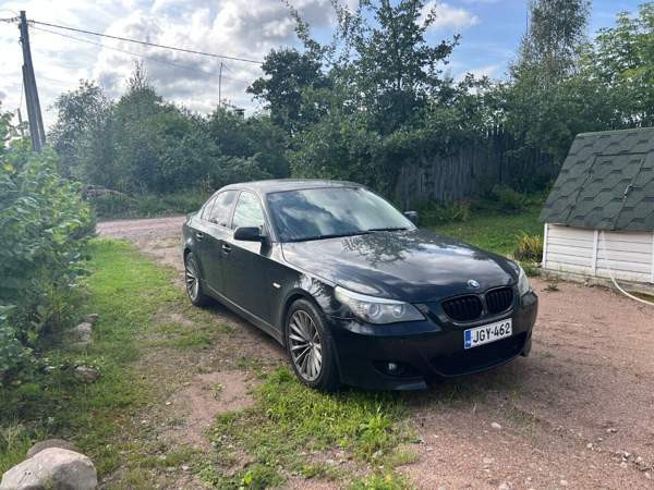 BMW 530 Kerava - photo 1