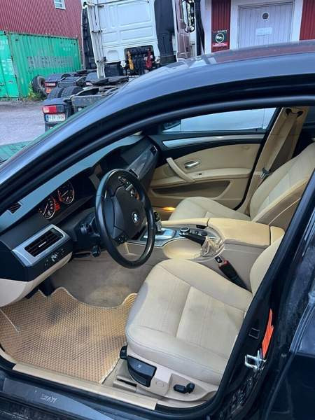 BMW 530 Kerava - photo 5