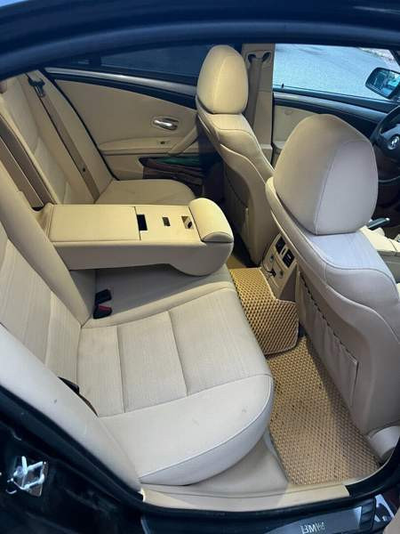 BMW 530 Kerava - photo 7