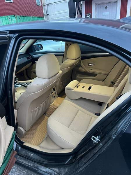 BMW 530 Kerava - photo 8