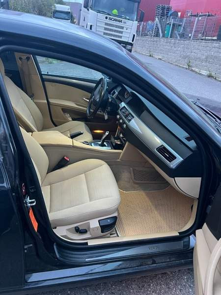 BMW 530 Kerava - photo 6