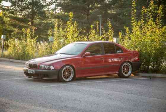 BMW 530 Vihti