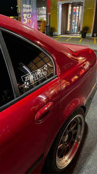 BMW 530 Vihti - valokuva 2