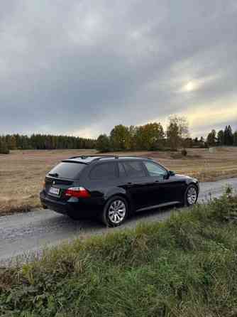 BMW 530 Куопио