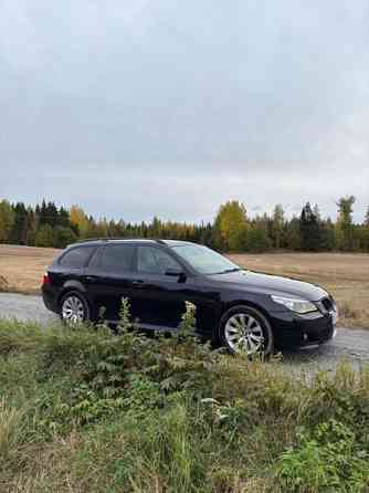 BMW 530 Kuopio