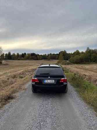 BMW 530 Kuopio