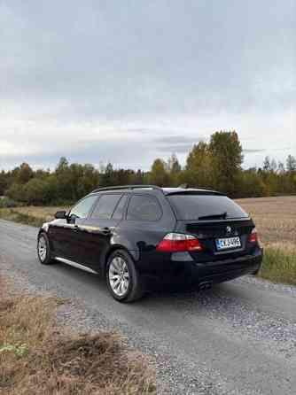 BMW 530 Куопио