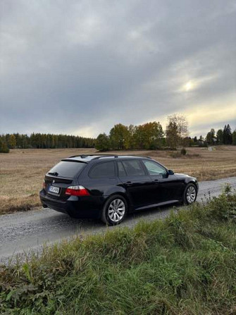 BMW 530 Kuopio - photo 4