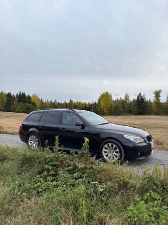 BMW 530 Kuopio - photo 3