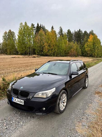 BMW 530 Kuopio - photo 1