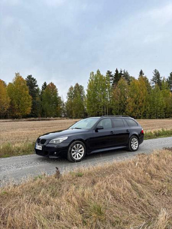 BMW 530 Kuopio - photo 2