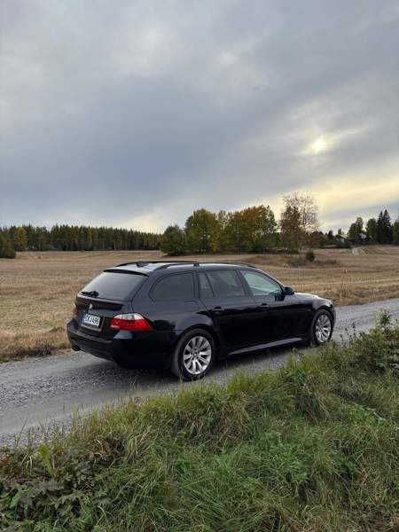 BMW 530 Куопио - изображение 4