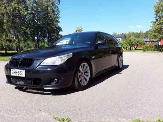 BMW 530 Kouvola