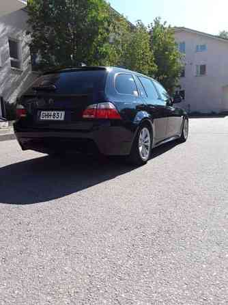 BMW 530 Kouvola