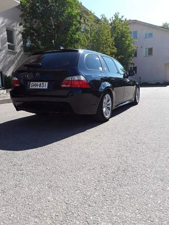 BMW 530 Kouvola - valokuva 2