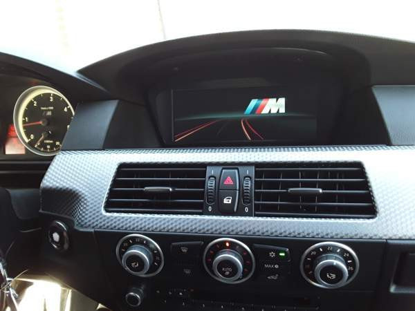 BMW 530 Коувола - изображение 12