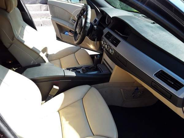 BMW 530 Коувола - изображение 10