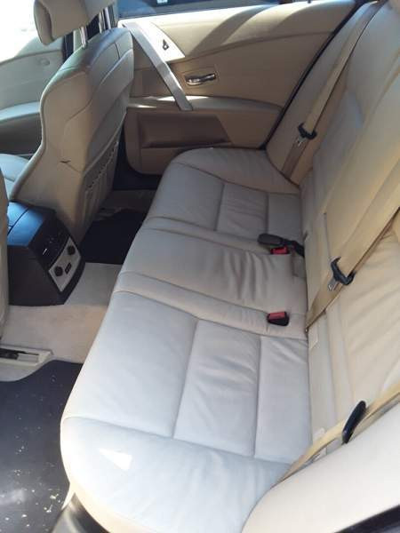 BMW 530 Коувола - изображение 11