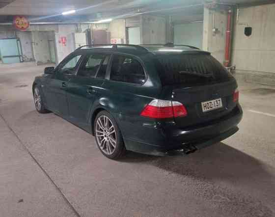 BMW 530 Espoo