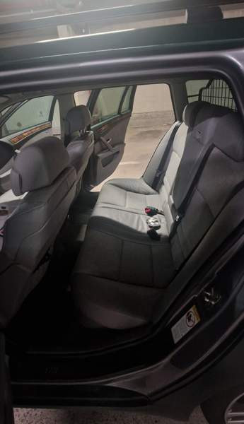 BMW 530 Espoo - valokuva 7