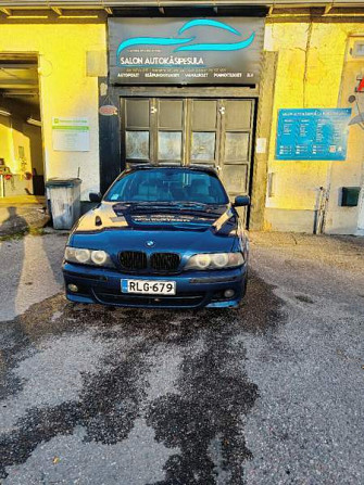 BMW 530 Turku - photo 4