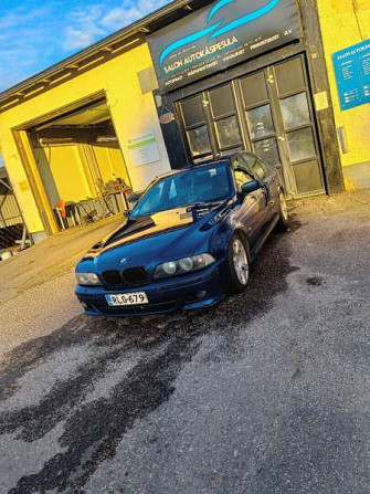 BMW 530 Turku - photo 2