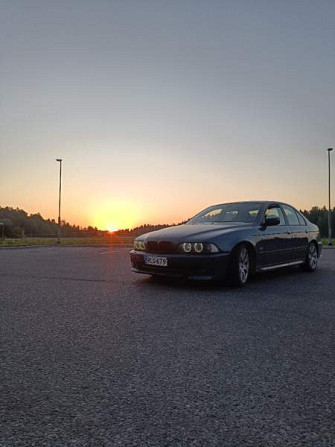 BMW 530 Turku - photo 1