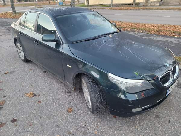 BMW 530 Sysmä - photo 1