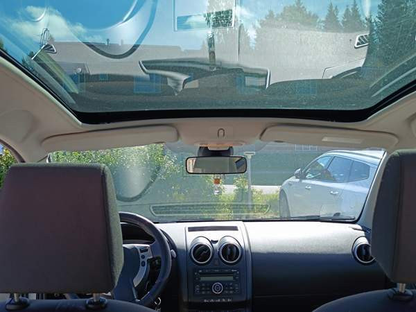 Nissan Qashqai+2 Каяни - изображение 7