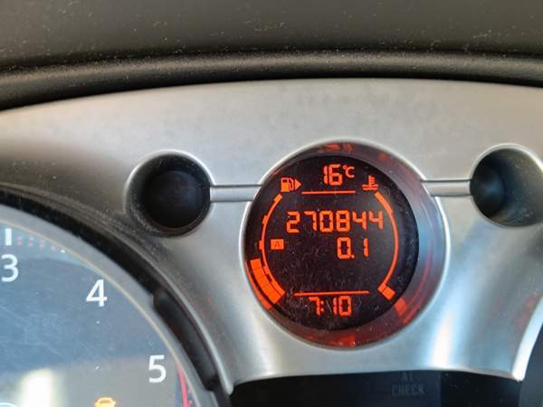 Nissan Qashqai+2 Каяни - изображение 8