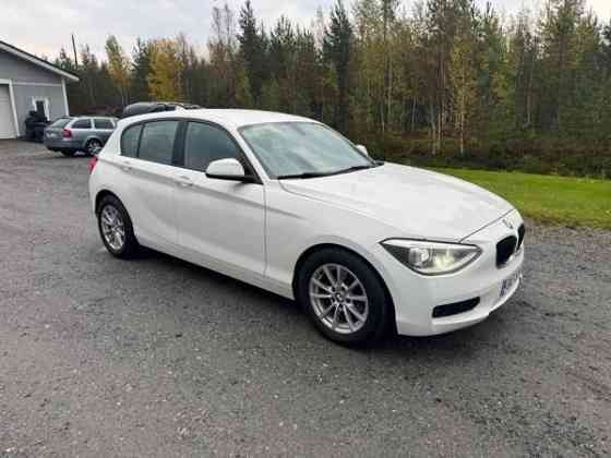 BMW 116 Kauhajoki