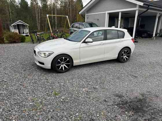 BMW 116 Kauhajoki