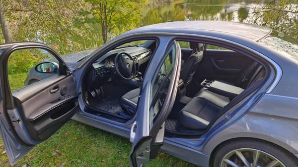 BMW 325 Mikkeli - valokuva 6