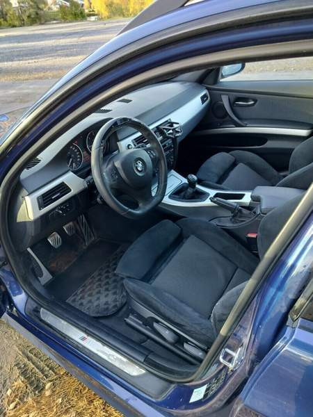 BMW 320 Lapua - изображение 5