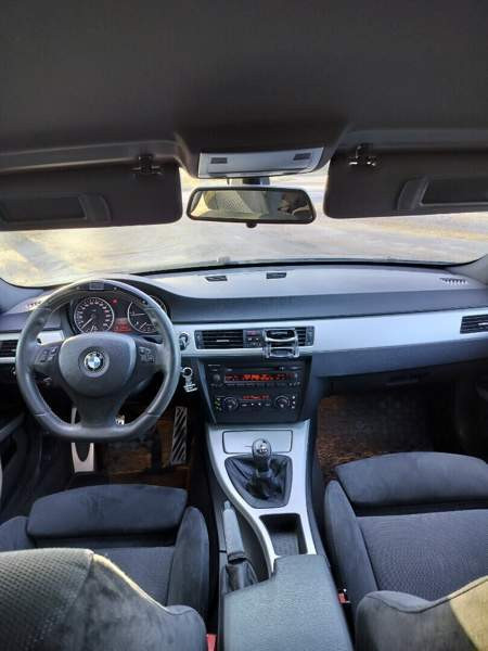 BMW 320 Lapua - изображение 7