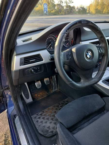 BMW 320 Lapua - изображение 8